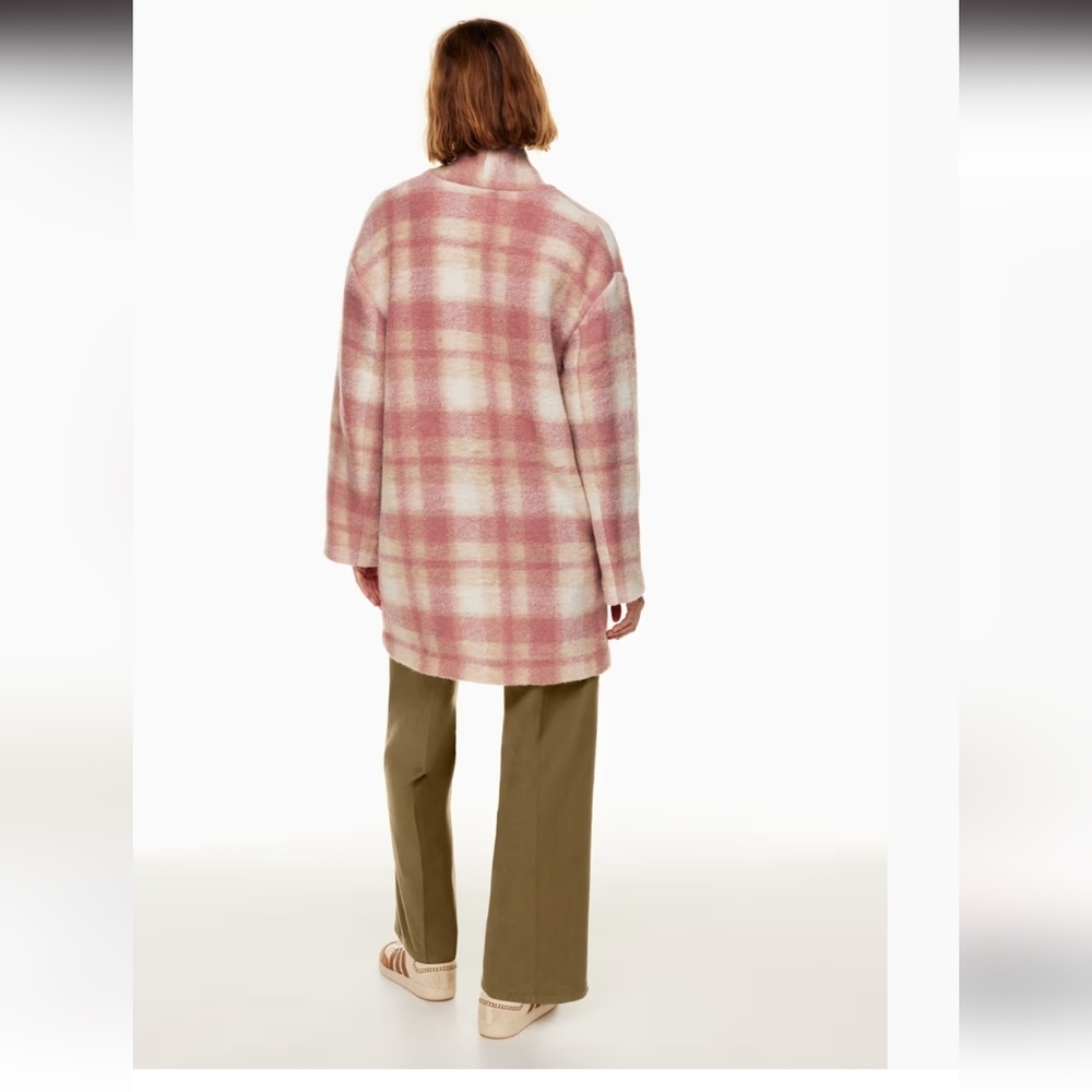 NWT WILFRED FREE ELM JACKET- SIZE XS - Picture 5 of 5